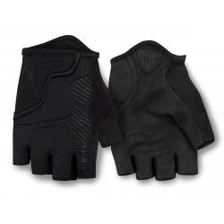 Giro Bravo Jr Gloves (Black) (Youth XS) - 7043623