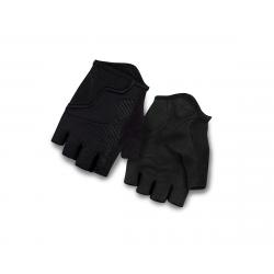 Giro Bravo Jr Gloves (Black) (Youth L) - 7043626