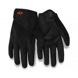 Giro DND Jr. II Gloves (Black) (Youth S) - 7058937