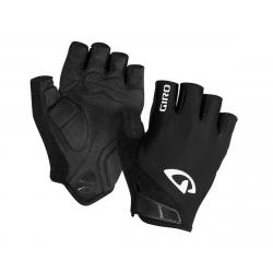 Giro Jag Short Finger Gloves (Black) (S) - 7059016