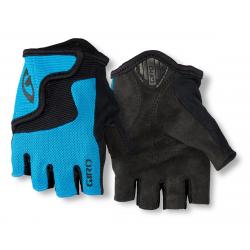 Giro Bravo Jr Gloves (Blue/Black) (Youth S) - 7076385