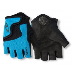 Giro Bravo Jr Gloves (Blue/Black) (Youth L) - 7076387