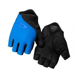 Giro Jag'ette Women's Glove (Trim Blue) (S) - 7127930