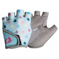 Pearl Izumi Kids Select Gloves (Air Rain Drop) (Youth L) - 144415016ZIL