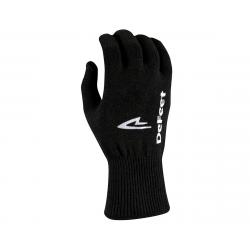 DeFeet Duraglove ET Glove (Black) (S) - GLVETBLK101