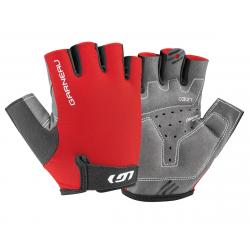 Louis Garneau Calory Gloves (Red) (M) - 1481164-760-M