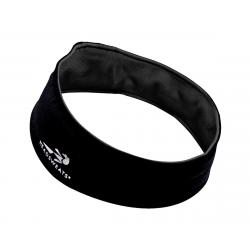 Headsweats UltraTech Headband (Black) (One Size) - 8805-502