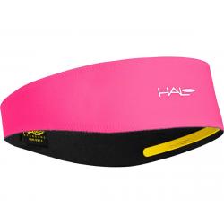 Halo Headband II Pullover Headband (Bright Pink) - BRPD200
