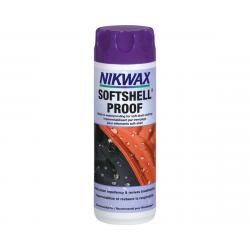 Nikwax Softshell Proof - DL451