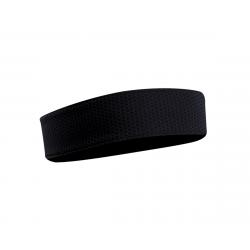Pearl Izumi Transfer Lite Headband (Black) - 14361808021ONE