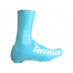 VeloToze Tall Shoe Cover 1.0 (Blue) (S) - T-BLU-008-S