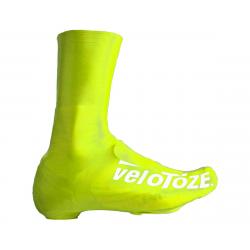 VeloToze Tall Shoe Cover 1.0 (Viz Yellow) (S) - T-DGY-006-S