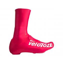 VeloToze Tall Shoe Cover 1.0 (Pink) (S) - T-PNK-004-S