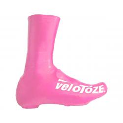 VeloToze Tall Shoe Cover 1.0 (Pink) (XL) - T-PNK-004-XL