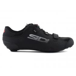 Sidi Sixty Road Shoes (Black) (42) - SRS-SIX-BKBK-420