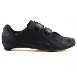 Pearl Izumi PRO Leader v4 Shoes (Black) (40) - 1530180302740.0