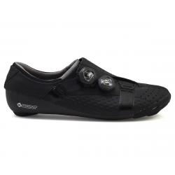 Bont Vaypor S Cycling Road Shoe (Black) (37) - VSB-37