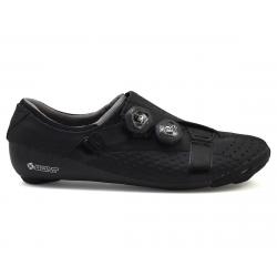 Bont Vaypor S Cycling Road Shoe (Black) (45) - VSB-45