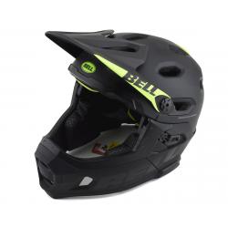 Bell Super DH MIPS Helmet (Matte/Gloss Black) (M) - 7088075
