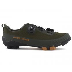 Pearl Izumi Gravel X Mountain Shoes (Forest) (42) - 153821016EA42.0