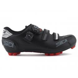 Sidi Trace 2 Women's Mountain Shoes (Black) (36) - SMS-T2W-BKBK-360