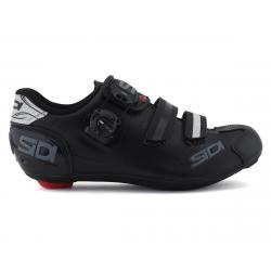 Sidi Alba 2 Women's Road Shoes (Black/Black) (38.5) - SRS-A2W-BKBK-385