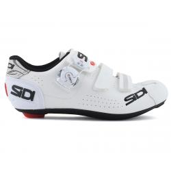 Sidi Alba 2 Women's Road Shoes (Matte White) (36) - SRS-A2W-WHMW-360