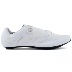 Mavic Cosmic Elite SL Road Bike Shoes (White) (4.5) - L40806000-4.5