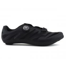 Mavic Cosmic Elite SL Road Bike Shoes (Black) (4) - L40931300-4