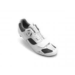 Giro Women's Espada Boa Road Shoes (White/Silver) (37) - 7090182