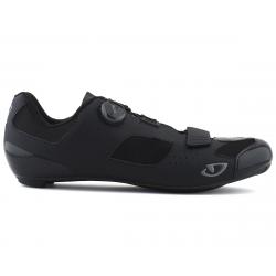 Giro Trans Boa Road Shoes (Black) (39) - 7090277
