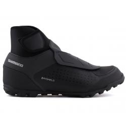Shimano SH-MW501 Mountain Bike Shoes (Black) (Winter) (40) - ESHMW501MCL01S40000