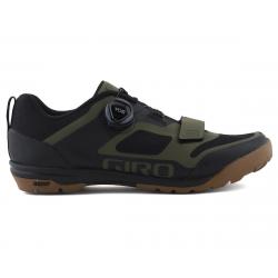 Giro Ventana Mountain Bike Shoe (Black/Olive) (42) - 7117861