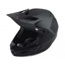 Bell BS Transfer Full Face Helmet (Matte Black) (XL) - 7118607