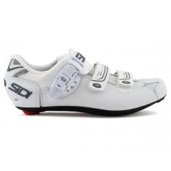 Sidi Genius 7 Women's Road Shoes (Shadow White) (38.5) - SRS-G7W-SHWH-385