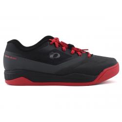 Pearl Izumi X-ALP Launch SPD Shoes (Black/Red) (39) (Clip) - 1510180602739.0
