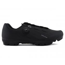 Pearl Izumi X-ALP Gravel Shoes (Black) (41) - 1538200402741.0