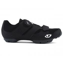 Giro Cylinder Women's Mountain Bike Shoe (Black) (36) - 7076952
