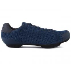 Giro Republic R Knit Cycling Shoe (Midnight/Blue Heather) (38) - 7090392