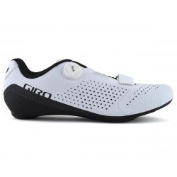 Giro Cadet Men's Road Shoe (White) (42) - 7123082