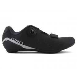 Giro Cadet Women's Road Shoe (Black) (38) - 7123093