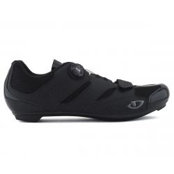 Giro Savix Road Shoes (Black) (39) - 7077160