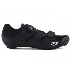 Giro Savix Women's Road Shoes (Black) (37) - 7077227