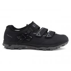 Pearl Izumi X-ALP Summit Shoes (Black/Grey) (39) (Clip) - 1510180902739.0
