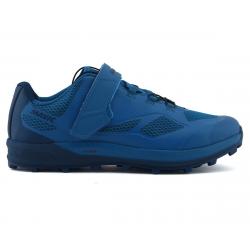 Mavic XA Elite II Mountain Bike Shoes (Mykonos Blue) (6) - L40928700-6