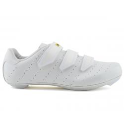Mavic Cosmic Road Bike Shoes (White) (4.5) - L41011600-4.5