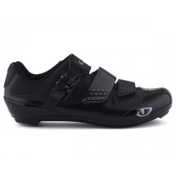 Giro Women's Solara II Road Shoes (Black) (37.5) - 7068585