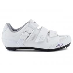 Giro Women's Solara II Road Shoes (White) (36) - 7068597