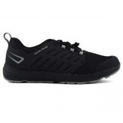 Pearl Izumi Men's X-ALP Canyon Mountain Shoes (Black) (40) (Clip) - 1519200102740.0