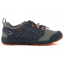 Pearl Izumi Men's X-ALP Canyon Mountain Shoes (Turbulence/Wet Weather) (39) (Cl... - 151920016XR39.0